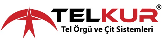 TEL-KUR ÇİT | Tel Örgü Konya, Panel Çit Konya, Bahçe Teli Konya, Tel Çit Firmaları Konya